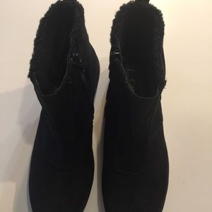 Women’s half boots
